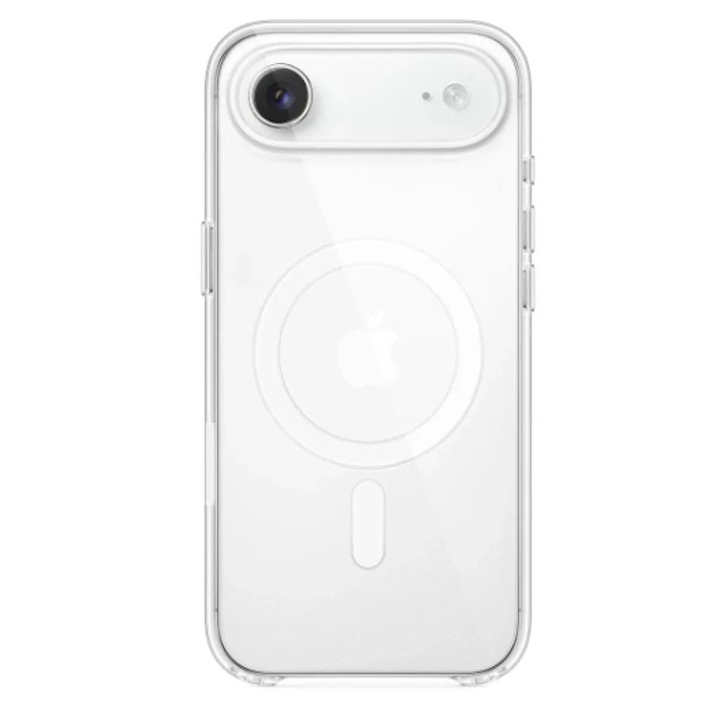 Original Apple iPhone Air Case with MagSafe – Frost
